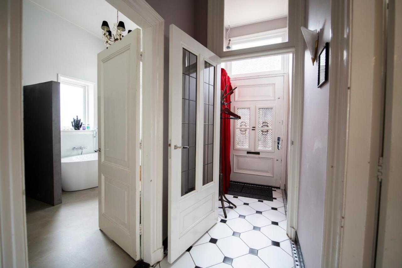 De Grift Bed & Breakfast Apeldoorn Exterior foto