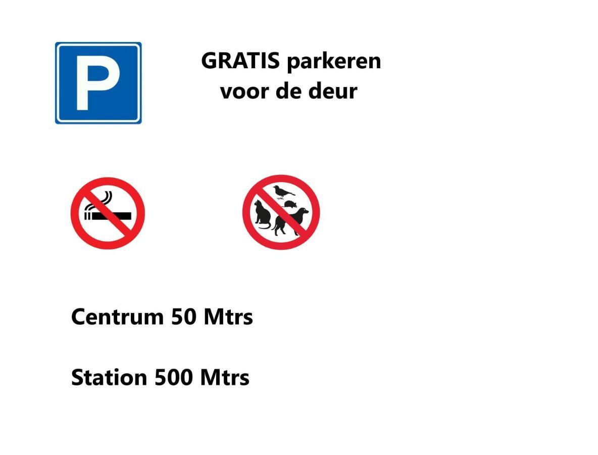 De Grift Bed & Breakfast Apeldoorn Exterior foto